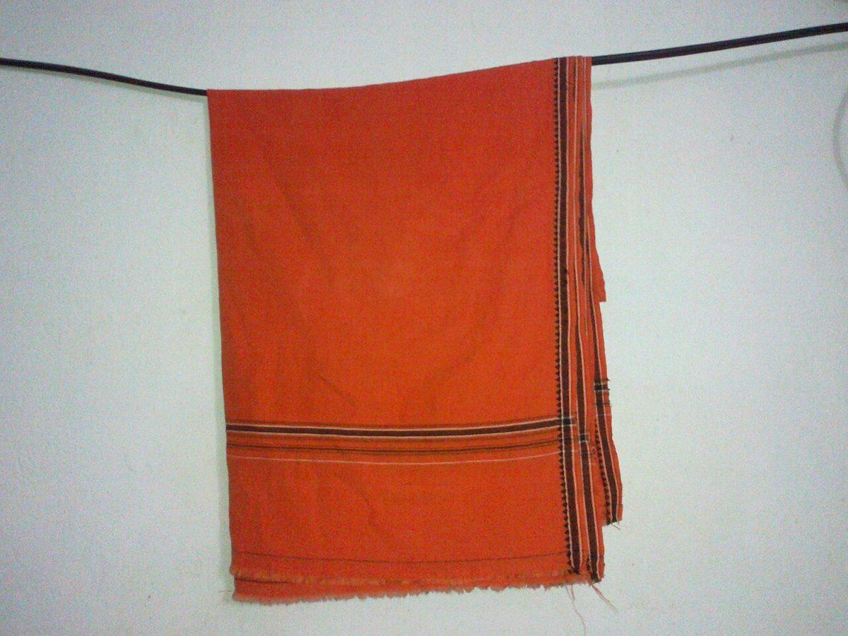 Handloom Gamchha